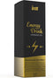 Intt Energy Drink Verwarmende Massage Gel