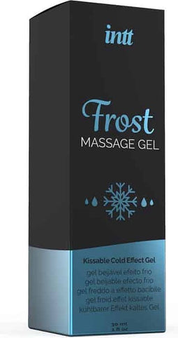 Intt Frost Likbare Massage Gel