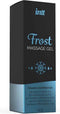 Intt Frost Likbare Massage Gel
