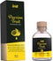 Intt Passion Fruit Verwarmende Massage Gel - 30 Ml