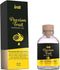 Intt Passion Fruit Verwarmende Massage Gel - 30 Ml
