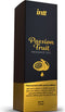 Intt Passion Fruit Verwarmende Massage Gel - 30 Ml