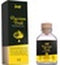 Intt Passion Fruit Verwarmende Massage Gel - 30 Ml