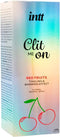 INTT RELEASES | Intt - Clit Me On Red Fruits 12 Ml