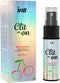 INTT RELEASES | Intt - Clit Me On Red Fruits 12 Ml