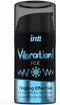 Intt Vibration! Ice Tintelende Gel
