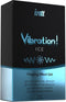 Intt Vibration! Ice Tintelende Gel