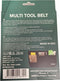 Multitool gordel
