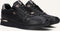 Mexx Sneaker Mana Kitsch - Lage sneakers - Maat 38 - Zwart
