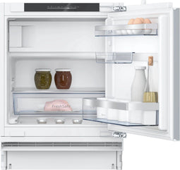 Neff KU2223DD0 - Onderbouw koelkast - 82 cm - 110 l