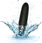 Mystim - Sleak Freak eStim Vibrator Zwart
