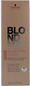 Conditioner Blondme Keratin Restore All Blondes Schwarzkopf (200 ml)