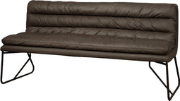 SIDD Toro bench 155 - Cabo 390 Anthracite