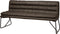 SIDD Toro bench 155 - Cabo 390 Anthracite