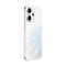 OPPO Reno14 5G - Smartphone - 12GB RAM - 512GB opslag - Wit