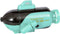 Invento Onderzeeër Rc Junior 10 X 4,5 Cm Mintgroen 8-delig