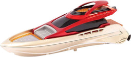 Invento RC boot voor beginners 145 mm