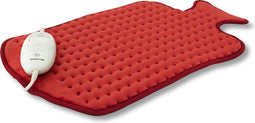 Inventum HNK153 - Elektrisch kussen - 50x30 cm - Rood