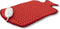 Inventum HNK153 - Elektrisch kussen - 50x30 cm - Rood