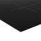 Inventum IKI7028 - Inbouw inductie kookplaat - 70 cm - 4 kookzones - 1- of 2-fase - Randloos - Zwart