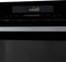 Inventum IMC3834GT - Inbouw combi-oven - Hetelucht - Magnetron - Grill - 34 liter - 38 cm hoog - Tot 220 graden - Zwart/RVS