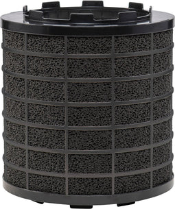 Inventum IPF650R - Plasmafilter voor afzuigkap - 650 m3 - Recirculatie - Lange levensduur - Zuivert de lucht - Rond