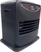 Inverter 5728 - Petroleumkachel - Laserkachel - 3.2 kW 130 m³
