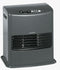 INVERTER 6008 - 4000 watt Elektronische oliekachel - ECO-functie - 24H programmering - CO2-detector - Kindveiligheid