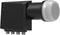 Inverto IDLT-QTL412-ULTRA-OPN Quattro-LNB Aantal gebruikers: 4 Feed-opname: 40 mm Zwart