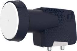 Inverto Premium Twin UHD LNB 40mm PLL