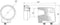 Inverto Premium Twin UHD LNB 40mm PLL
