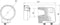 Inverto Premium Twin UHD LNB 40mm PLL