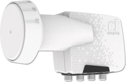 Inverto Quad Lnb ( Homepro UHD )