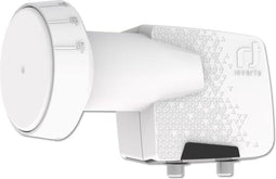 Inverto Twin Lnb ( Homepro UHD )