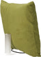 Invitalis Massagekussen Shiatsu - nekmassage apparaat - Groen & Grijs - Infrarood en memory foam | 5 jaar garantie - Afstandsbediening - rug- nek- schouder- been- en voetmassage