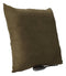 Invitalis Massagekussen Shiatsu - nekmassage apparaat - Olive & Grijs - Infrarood en memory foam | 5 jaar garantie - Afstandsbediening - rug- nek- schouder- been- en voetmassage