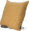 Invitalis Massagekussen Shiatsu - nekmassage apparaat - Sahara & Grijs - Infrarood en memory foam | 5 jaar garantie - Afstandsbediening - rug- nek- schouder- been- en voetmassage