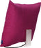 Invitalis VitalyMed Soft Plus in het lila-paars en grijs. Dit vernieuwde massagekussen met infrarood en memory foam geeft geweldige shiatsu massage. Diverse kleuren, 5 jaar garantie, afstandsbediening, rug- nek- schouder- been- en voetmassage
