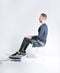 Invitalis - ViViBo CLASSIC - Oscillatie fitness en hometrainer - 5 jaar garantie