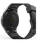 Hama 8900 - Smartwatch - GPS en gezondheidsmonitoring - Zwart
