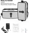 Inwa Bluetooth Outdoor Speaker - IPX5 Waterproof - 20W RMS