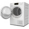 Miele TWC660WPDLW - Warmtepompdroger - 8 kg - A+++ - Wit