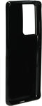 Mobiparts Galaxy S21 Ultra - Classic TPU Case - Schokabsorberend - Zwart