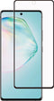 Selencia Screen protector - Geschikt voor Samsung Galaxy S10 Lite - Gehard Glas Premium Screenprotector
