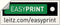 Leitz 1237 Style Register Din A4 1-10 Polypropyleen Meerdere Kleuren 10 Tabbladen 1237-00-00