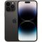 Apple iPhone 14 Pro Max - Spacezwart - 1000 GB - eSIM