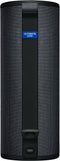 Ultimate Ears BOOM 3 - Draadloze speaker - 360° geluid - Zwart