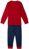 Spiderman Pyjama Jongens Meisjes 100% Katoen Rood