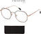INY Leesbril Yoko Black +3.00