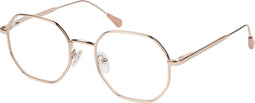 INY Leesbril Yoko Gold +3.00